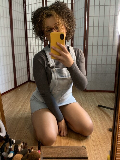Irlupdog ( glasses_gf) Nude Leaked Onlyfans Photo Irlupdog ( glasses_gf) Nude Leaked Onlyfans Photo