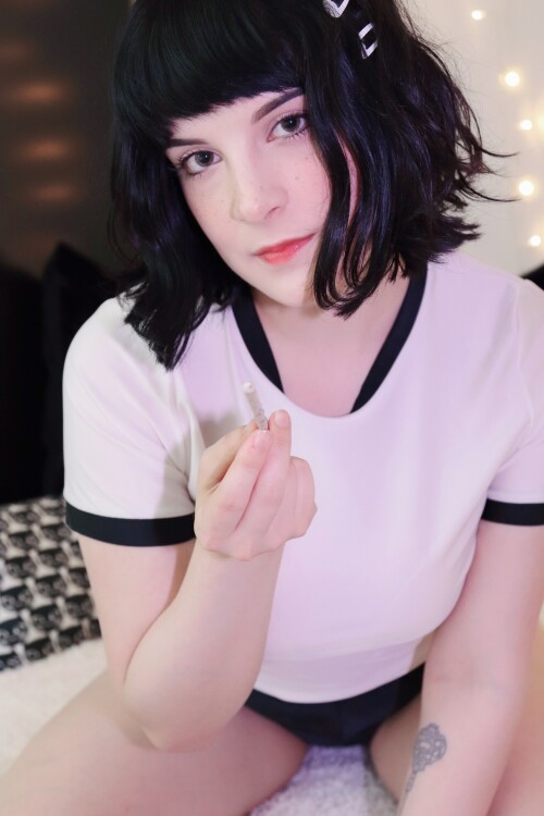 Hiso Neko Nude Leaked Onlyfans Photo Hiso Neko Nude Leaked Onlyfans Photo