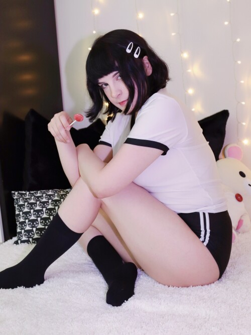 Hiso Neko Nude Leaked Onlyfans Photo Hiso Neko Nude Leaked Onlyfans Photo