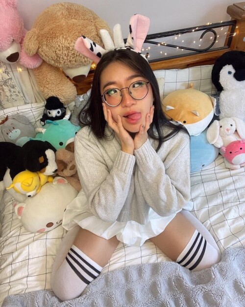Peachkissxx Nude Leaked Onlyfans Photo Peachkissxx Nude Leaked Onlyfans Photo