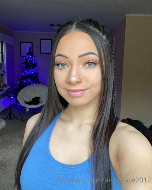 Ash Nicole - angelface2012 Nude Leaked Onlyfans Photo Ash Nicole - angelface2012 Nude Leaked Onlyfans Photo