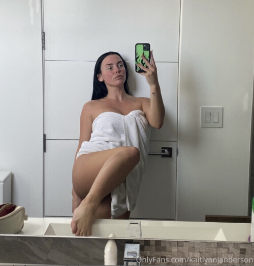 Kaitlynn Anderson Nude Leaked Onlyfans Photo Kaitlynn Anderson Nude Leaked Onlyfans Photo