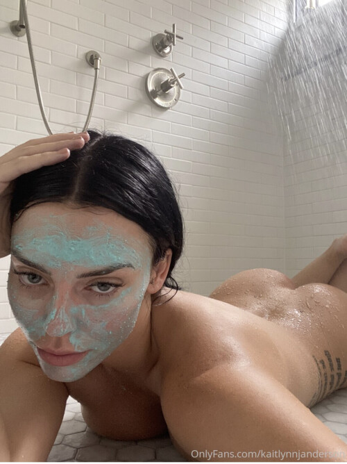 Kaitlynn Anderson Nude Leaked Onlyfans Photo Kaitlynn Anderson Nude Leaked Onlyfans Photo