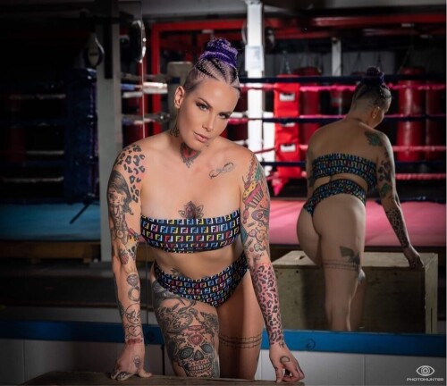 Bec Rawlings Nude Leaked Onlyfans Photo Bec Rawlings Nude Leaked Onlyfans Photo