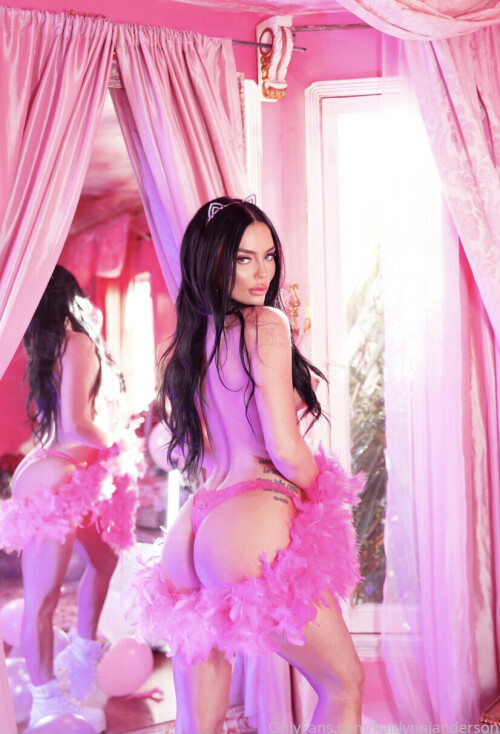Kaitlynn Anderson Nude Leaked Onlyfans Photo Kaitlynn Anderson Nude Leaked Onlyfans Photo