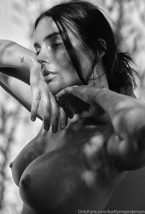 Kaitlynn Anderson Nude Leaked Onlyfans Photo Kaitlynn Anderson Nude Leaked Onlyfans Photo