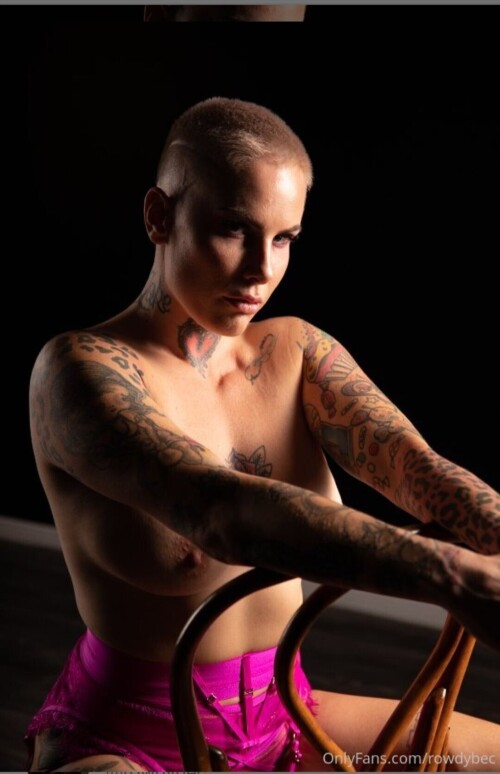 Bec Rawlings Nude Leaked Onlyfans Photo Bec Rawlings Nude Leaked Onlyfans Photo