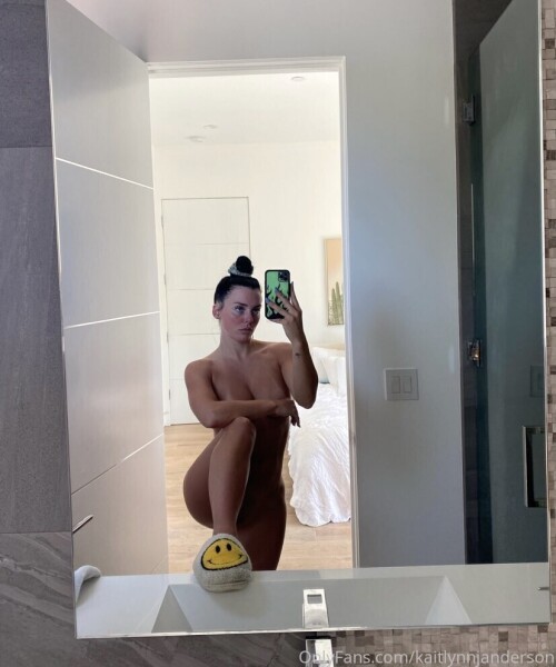 Kaitlynn Anderson Nude Leaked Onlyfans Photo Kaitlynn Anderson Nude Leaked Onlyfans Photo