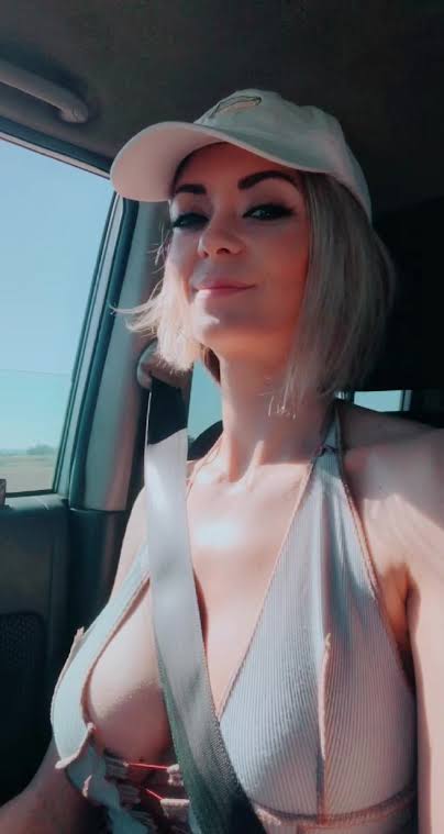 Anna Lisa Wagner Nude Leaked Onlyfans Photo Anna Lisa Wagner Nude Leaked Onlyfans Photo