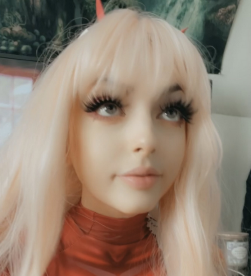 Ivyywaifuu Nude Leaked Onlyfans Photo Ivyywaifuu Nude Leaked Onlyfans Photo
