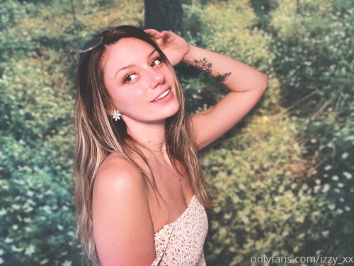 Izzy_xx - BlancNoir - thexxgirl Nude Leaked Onlyfans Photo Izzy_xx - BlancNoir - thexxgirl Nude Leaked Onlyfans Photo