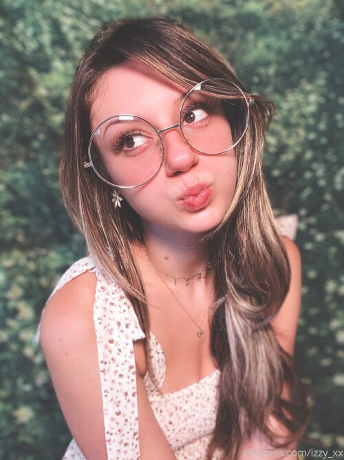 Izzy_xx - BlancNoir - thexxgirl Nude Leaked Onlyfans Photo Izzy_xx - BlancNoir - thexxgirl Nude Leaked Onlyfans Photo