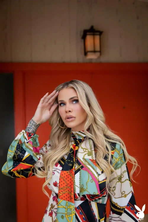 Jessa Rhodes Nude Leaked Onlyfans Photo Jessa Rhodes Nude Leaked Onlyfans Photo