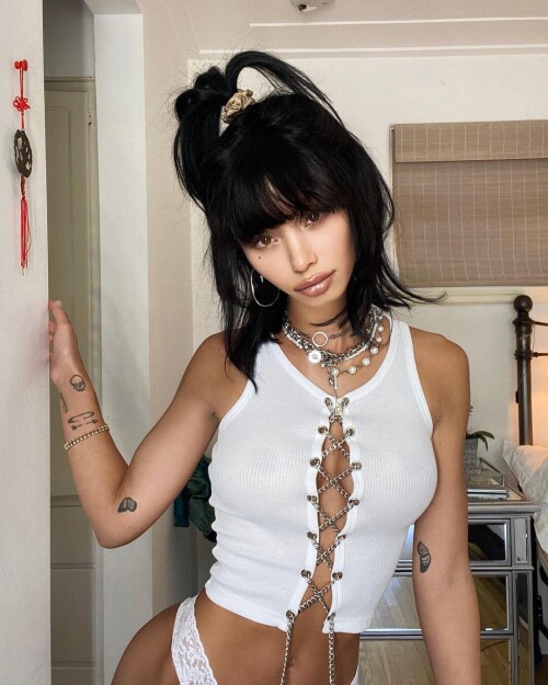 Kaile Goh Nude Leaked Onlyfans Photo Kaile Goh Nude Leaked Onlyfans Photo