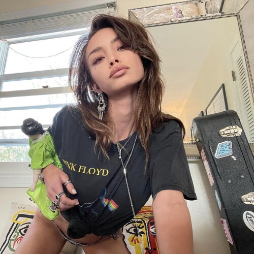 Kaile Goh Nude Leaked Onlyfans Photo Kaile Goh Nude Leaked Onlyfans Photo