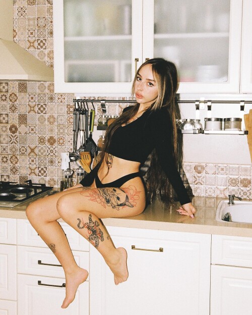 KarinNegative | Karin Orhov | Negative.Creep Nude Leaked Onlyfans Photo KarinNegative | Karin Orhov | Negative.Creep Nude Leaked Onlyfans Photo