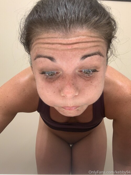 Kebby94 Nude Leaked Onlyfans Photo Kebby94 Nude Leaked Onlyfans Photo