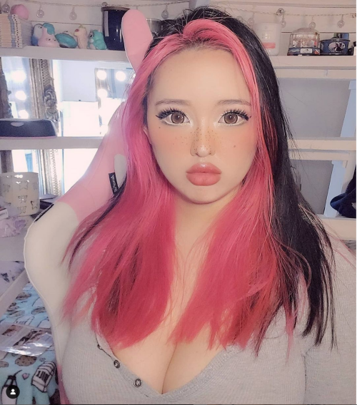 Keiracat Nude Leaked Onlyfans Photo Keiracat Nude Leaked Onlyfans Photo