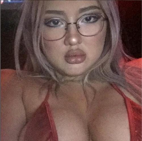 Keiracat Nude Leaked Onlyfans Photo Keiracat Nude Leaked Onlyfans Photo