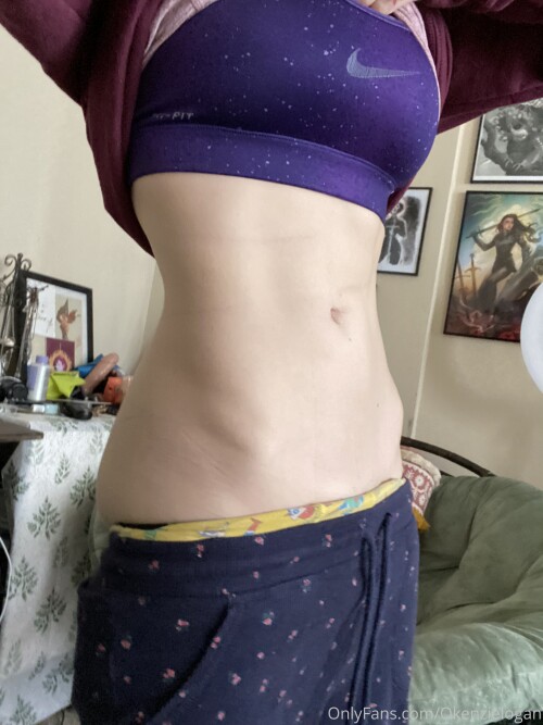 Kenzie Logan | Boobafett Nude Leaked Onlyfans Photo