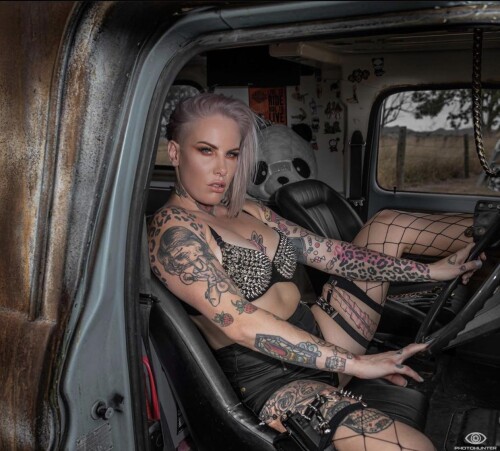 Bec Rawlings Nude Leaked Onlyfans Photo Bec Rawlings Nude Leaked Onlyfans Photo