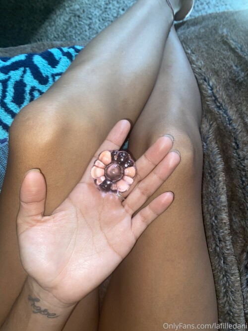 Lafilledani / Eliana Verite Nude Leaked Onlyfans Photo