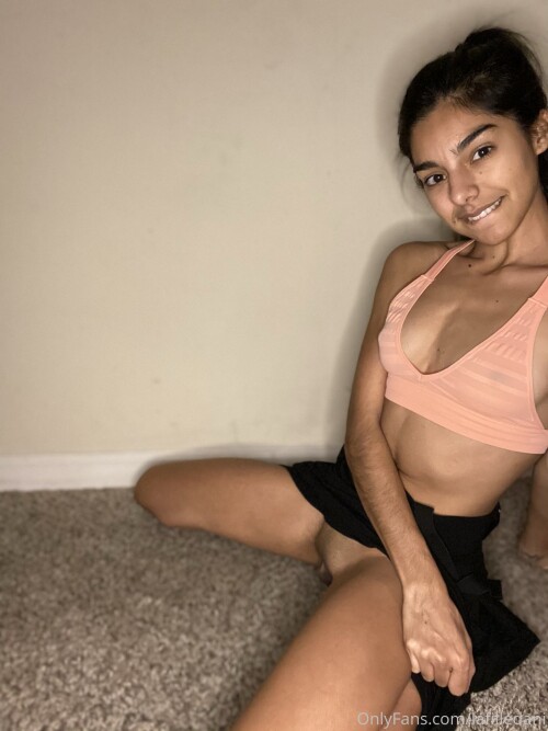 Lafilledani / Eliana Verite Nude Leaked Onlyfans Photo