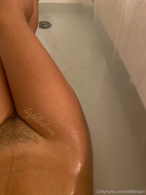 Lafilledani / Eliana Verite Nude Leaked Onlyfans Photo