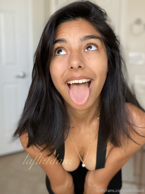 Lafilledani / Eliana Verite Nude Leaked Onlyfans Photo