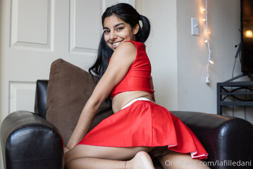 Lafilledani / Eliana Verite Nude Leaked Onlyfans Photo