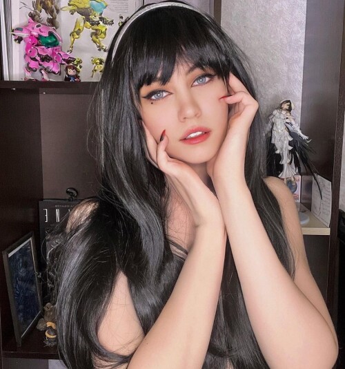 Lisyan Fox Nude Leaked Onlyfans Photo Lisyan Fox Nude Leaked Onlyfans Photo
