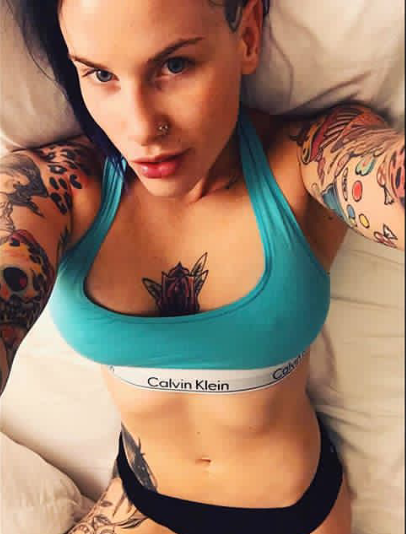 Bec Rawlings Nude Leaked Onlyfans Photo Bec Rawlings Nude Leaked Onlyfans Photo