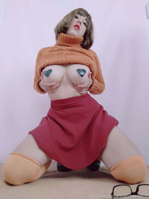 Sukicherry Cosplay Nude Leaked Onlyfans Photo Sukicherry Cosplay Nude Leaked Onlyfans Photo