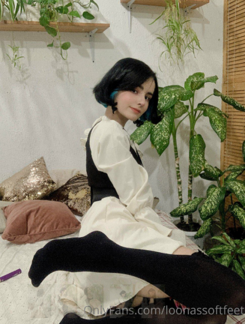 Loonassoftfeet Nude Leaked Onlyfans Photo Loonassoftfeet Nude Leaked Onlyfans Photo