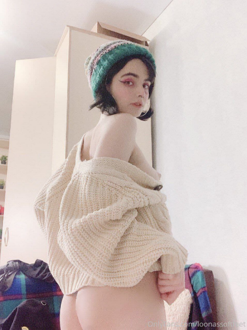 Loonassoftfeet Nude Leaked Onlyfans Photo Loonassoftfeet Nude Leaked Onlyfans Photo