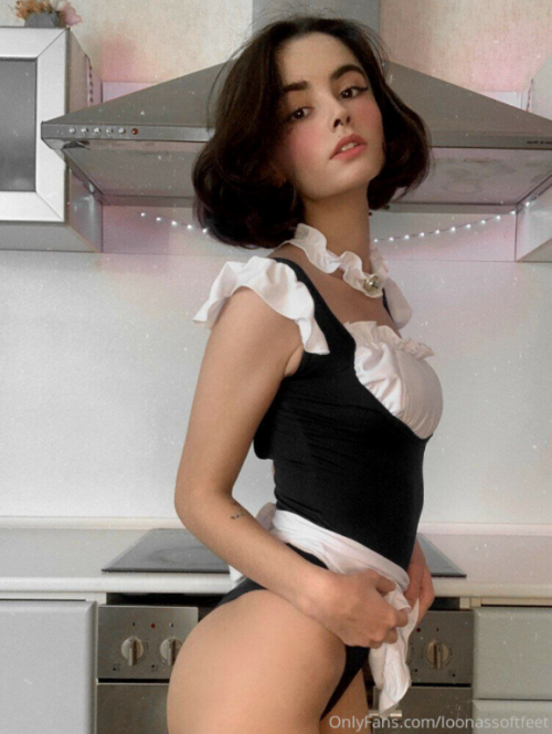 Loonassoftfeet Nude Leaked Onlyfans Photo Loonassoftfeet Nude Leaked Onlyfans Photo