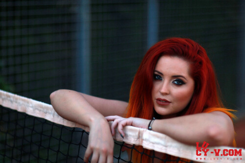 Lucy Vixen | Lucy Collett | Lucyv Nude Leaked Onlyfans Photo Lucy Vixen | Lucy Collett | Lucyv Nude Leaked Onlyfans Photo