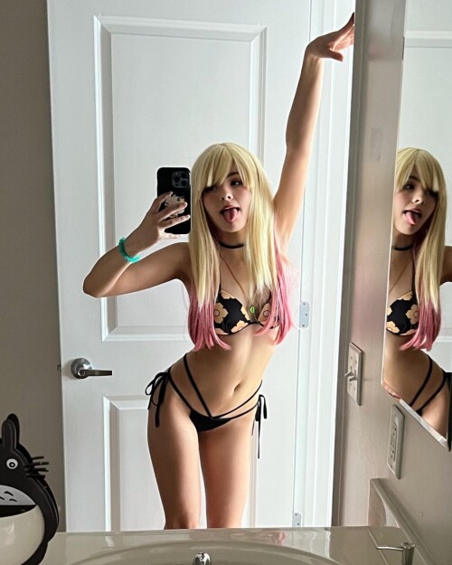 luvcoregf | Fulltime Crybaby Nude Leaked Onlyfans Photo