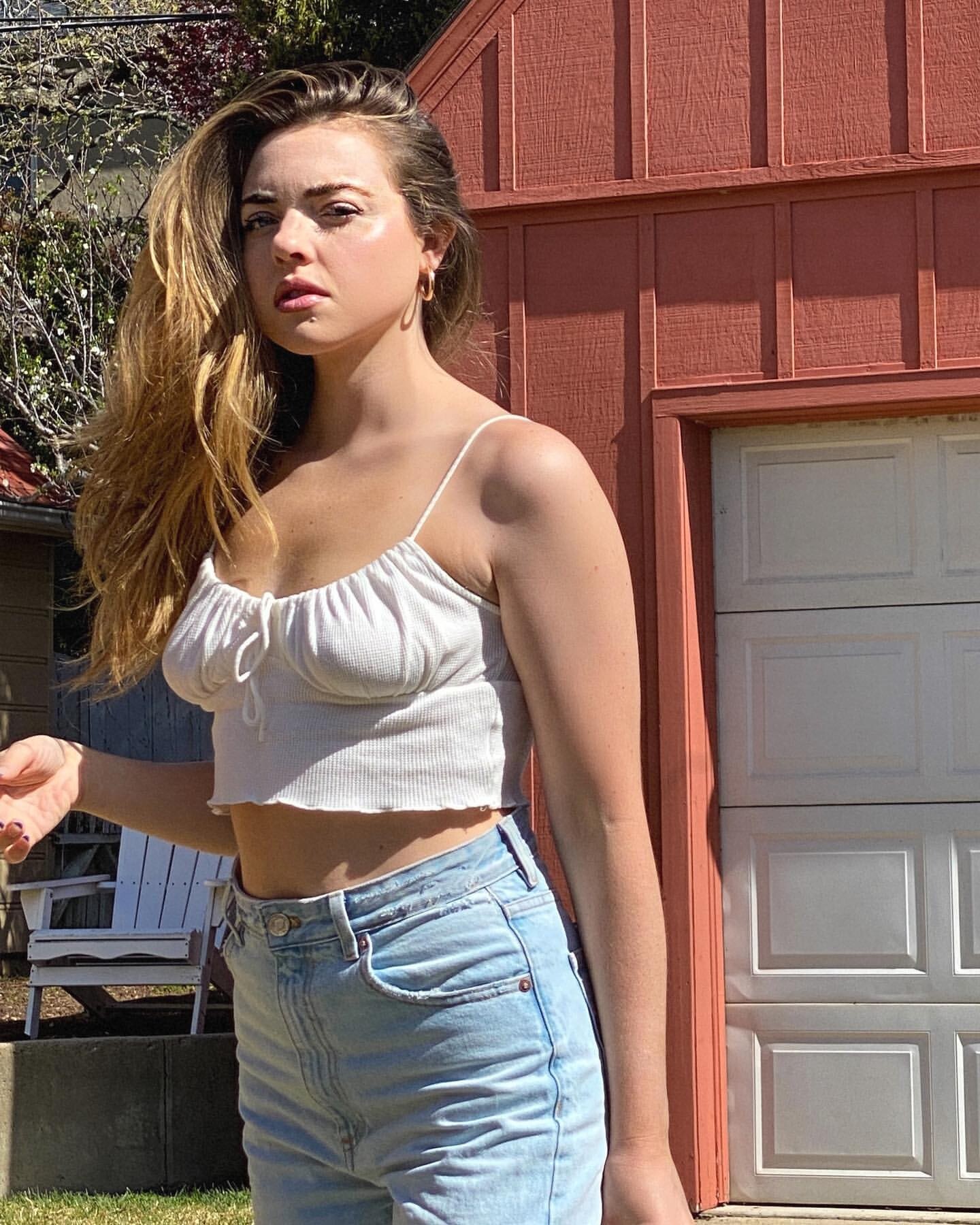 Madeleine Byrne Leaked Photo 537924 - Fapello.su