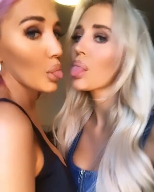 Leonie McSorley Nude Leaked Onlyfans Photo Leonie McSorley Nude Leaked Onlyfans Photo
