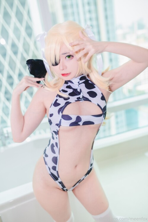 Meenfox Nude Leaked Onlyfans Photo Meenfox Nude Leaked Onlyfans Photo