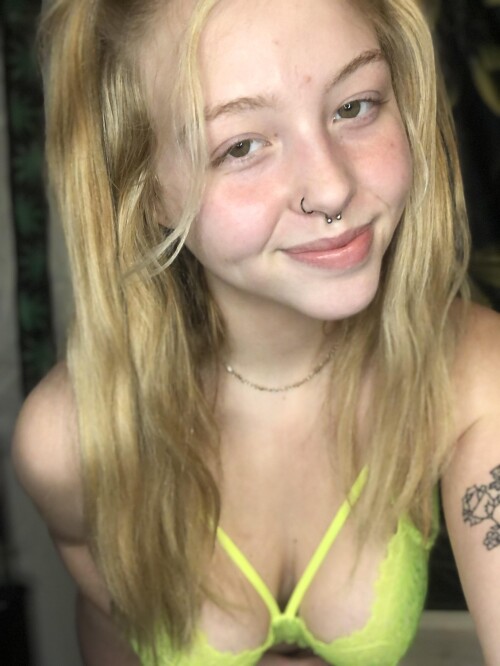 evababyyy Nude Leaked Onlyfans Photo evababyyy Nude Leaked Onlyfans Photo