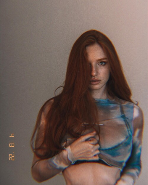 Myfoxyland Nude Leaked Onlyfans Photo