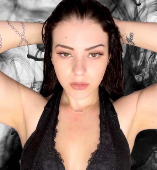 Nina Bugattii Nude Leaked Onlyfans Photo Nina Bugattii Nude Leaked Onlyfans Photo