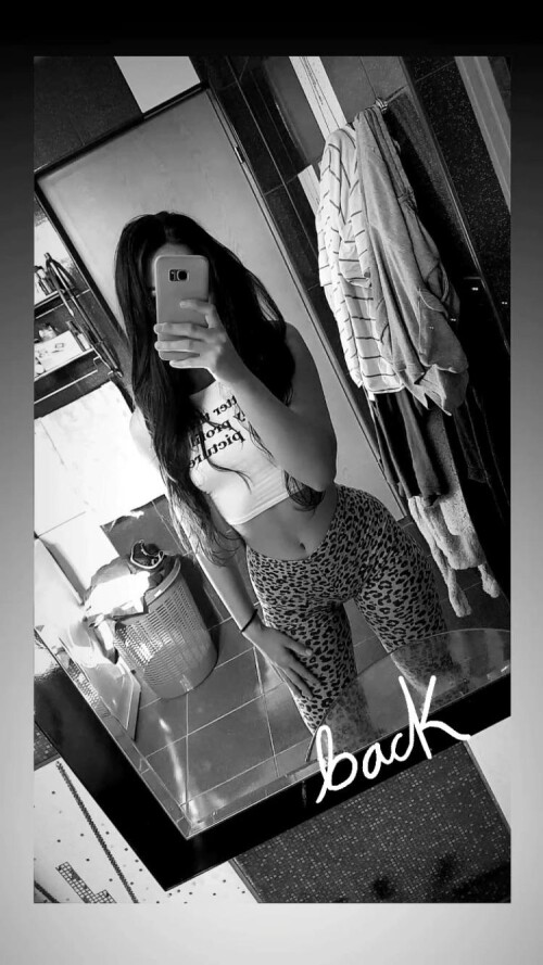 Madalina Mates Nude Leaked Onlyfans Photo