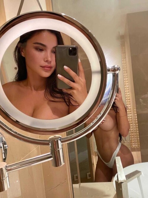 Sveta Bilyalova / Svetabily Nude Leaked Onlyfans Photo Sveta Bilyalova / Svetabily Nude Leaked Onlyfans Photo
