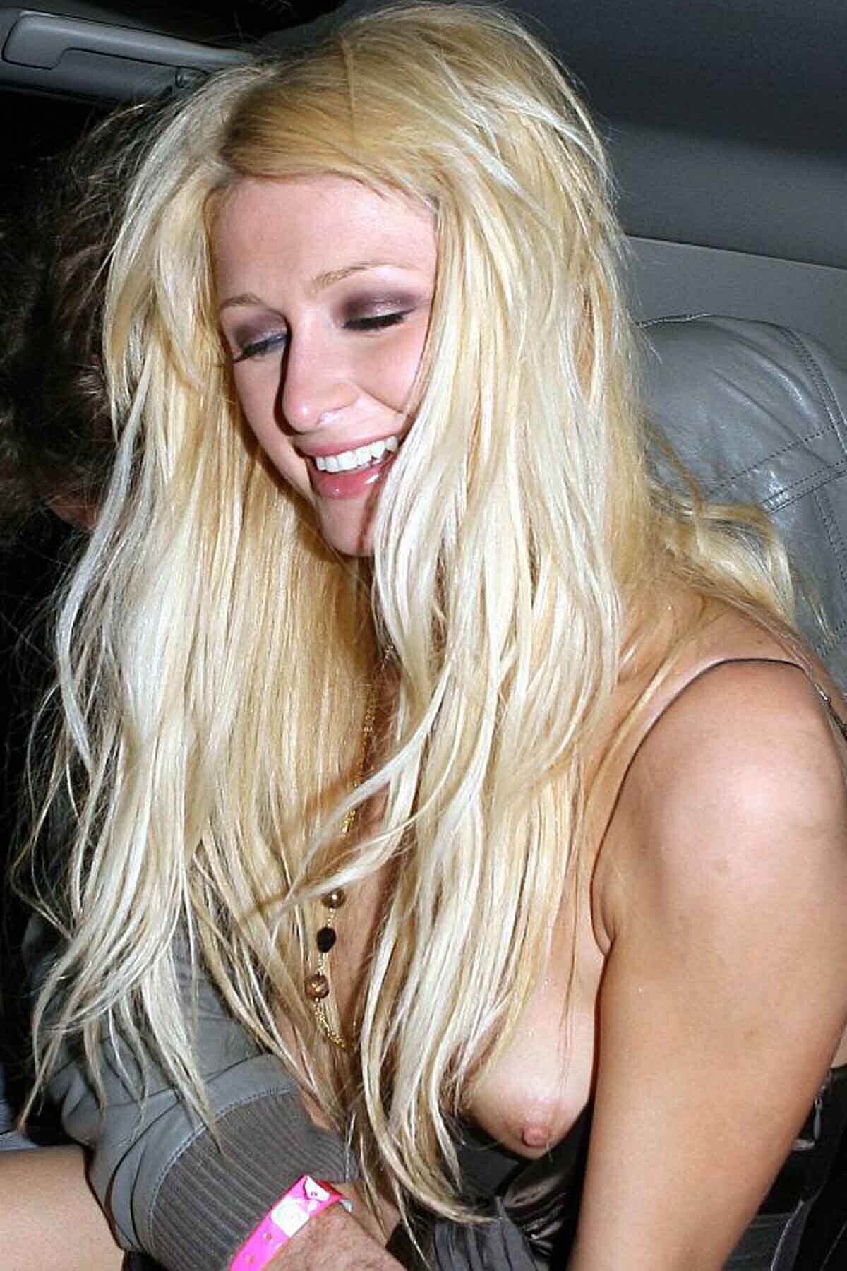 Paris Hilton Leaked Photo 525906 - Fapello.su