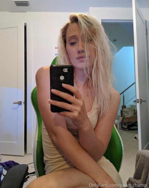 Jenbear92 Nude Leaked Onlyfans Photo