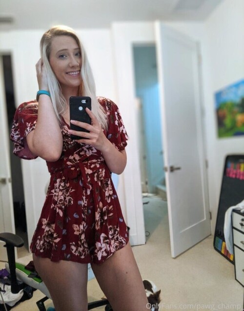 Jenbear92 Nude Leaked Onlyfans Photo