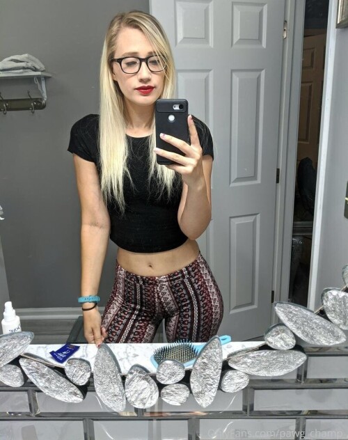 Jenbear92 Nude Leaked Onlyfans Photo